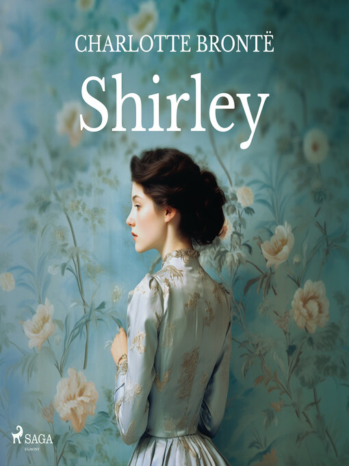 Title details for Shirley by Charlotte Brontë - Available